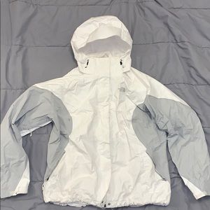 North Face Hyvent Jacket